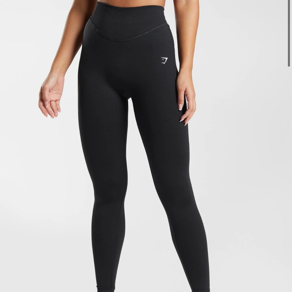 Gymshark Sweat Seamless Sculpt Leggings